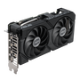 ASUS Dual -RTX4070S-12G-EVO NVIDIA GeForce RTX 4070 SUPER 12 GB GDDR6X