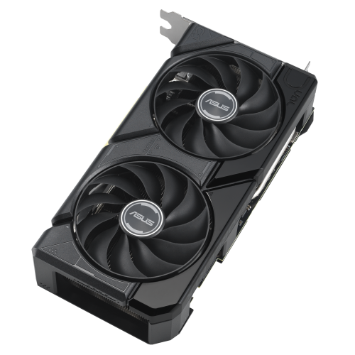 ASUS Dual -RTX4070S-12G-EVO NVIDIA GeForce RTX 4070 SUPER 12 GB GDDR6X