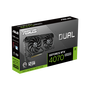 ASUS Dual -RTX4070S-12G-EVO NVIDIA GeForce RTX 4070 SUPER 12 GB GDDR6X