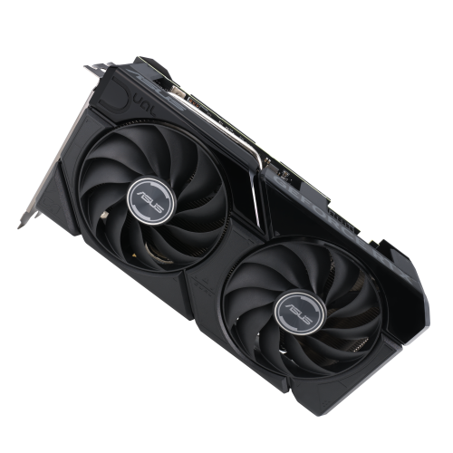ASUS Dual -RTX4070S-12G-EVO NVIDIA GeForce RTX 4070 SUPER 12 GB GDDR6X