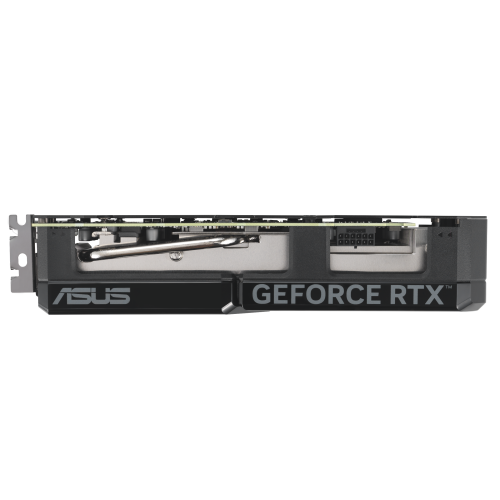 ASUS Dual -RTX4070S-12G-EVO NVIDIA GeForce RTX 4070 SUPER 12 GB GDDR6X