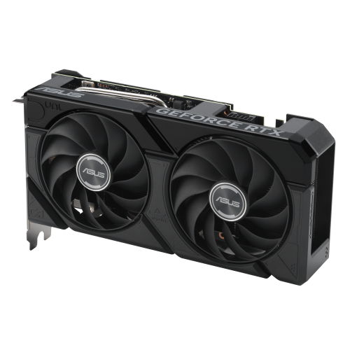 ASUS Dual -RTX4070S-12G-EVO NVIDIA GeForce RTX 4070 SUPER 12 GB GDDR6X