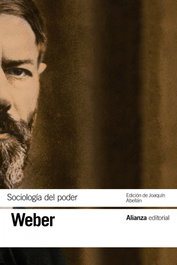 Sociología del poder, Max Weber - ALIANZA