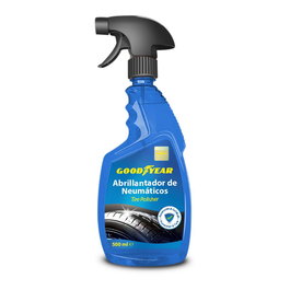 Goodyear Limpia Neumáticos 500 ml