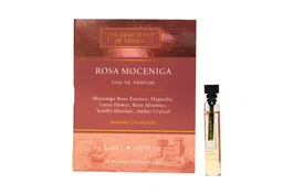 The Merchant Of Venice Rosa Moceniga Agua de perfume 2 ml