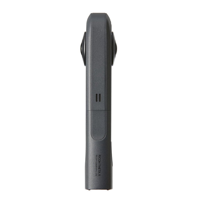 Ricoh Theta X 2023 Cámara 360° Anthracite / Black Ricoh Theta X 2023 Cámara 360° Anthracite / Black
