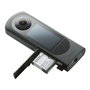 Ricoh Theta X 2023 Cámara 360° Anthracite / Black
