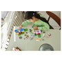 LEGO Animal Crossing Nooks Laden & Sophies Haus 77050 - Juguete de Construcción 535 Piezas, Multicolor para Niños 7+ Años