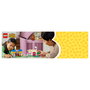 LEGO Animal Crossing Nooks Laden & Sophies Haus 77050 - Juguete de Construcción 535 Piezas, Multicolor para Niños 7+ Años