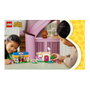 LEGO Animal Crossing Nooks Laden & Sophies Haus 77050 - Juguete de Construcción 535 Piezas, Multicolor para Niños 7+ Años