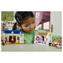 LEGO Animal Crossing Nooks Laden & Sophies Haus 77050 - Juguete de Construcción 535 Piezas, Multicolor para Niños 7+ Años