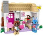LEGO Animal Crossing MiniNook y Casa de Minina 77050
