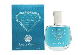 Louis Cardin La Viola Homme Eau de Parfum 100ml Spray