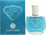 Louis Cardin La Viola Homme Eau de Parfum 100ml Spray Louis Cardin La Viola Homme Eau de Parfum 100ml Spray
