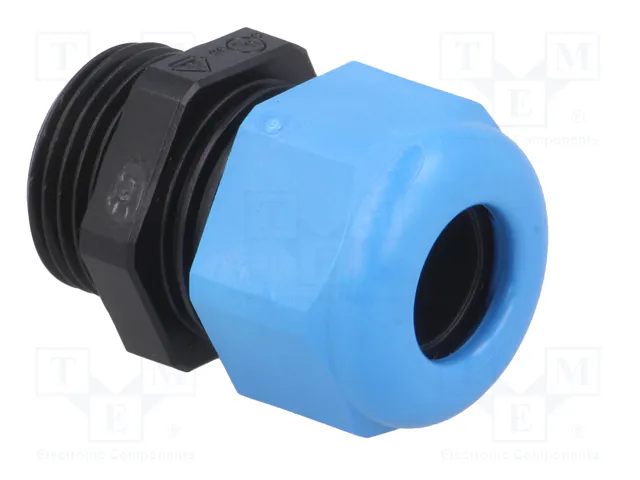 HARTING Han® Ex Prensaestopa M20 de Poliamida HARTING Han® Ex Prensaestopa M20 de Poliamida