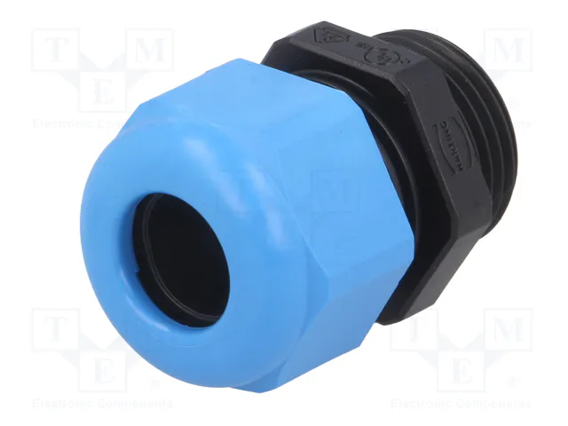HARTING Han® Ex Prensaestopa M20 de Poliamida HARTING Han® Ex Prensaestopa M20 de Poliamida