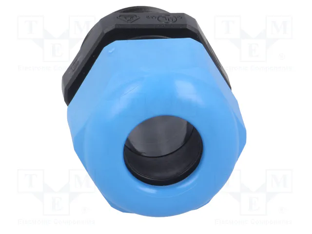 HARTING Han® Ex Prensaestopa M20 de Poliamida HARTING Han® Ex Prensaestopa M20 de Poliamida