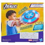 Hasbro Escudo del Capitán América Avengers Doomsday G2648 - Juguete de rol con luces LED, 27.9 cm, para niños +4 años
