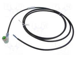 MURRELEKTRONIK Cable para sensores M12 hembra angular 2m 4 PIN