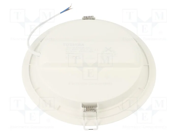 TOSHIBA LED LIGHTING Downlight LED 24W Blanco Neutral 4000K