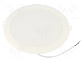 TOSHIBA LED LIGHTING Downlight LED 24W Blanco Neutral 4000K