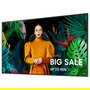 SAMSUNG QM75C Smart Signage 189.00cm(75")