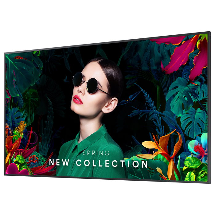 SAMSUNG QM75C Smart Signage 189.00cm(75")