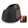 Evoluent VerticalMouse 4 Small Wireless para diestros