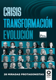 KOLIMA, Crisis. Transformación. Evolución - VV. AA.