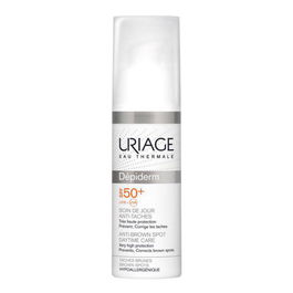 Uriage Depiderm Antimanchas SPF50 30ml Crema Protectora Antimanchas