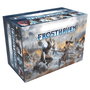 Cephalofair Games Frosthaven Juego de Mesa Cooperativo - CPHGH09ES, 17 Clases, 138 Escenarios, 2500+ Cartas