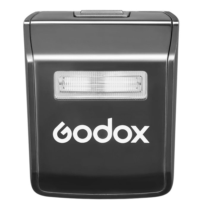 Godox V1Pro N Flash TTL con batería Li-ion para Nikon