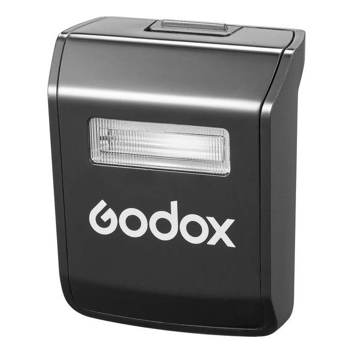 Godox V1Pro N Flash TTL con batería Li-ion para Nikon