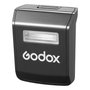 Godox V1Pro N Flash TTL con batería Li-ion para Nikon