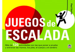 TUTOR Juegos de escalada