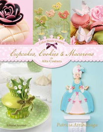 JUVENTUD Cupcakes, Cookies y Macarons de Alta Costura