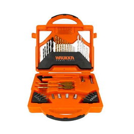 Haukka HK BROCA SET 50PIEZAS