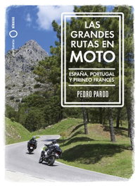 GEOPLANETA Grandes rutas en moto - España y Portugal