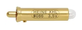 Heine Opto Bombilla para Oftalmoscopio K180 3,5 V