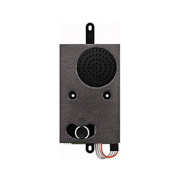 Ritto 1492102 Módulo de altavoz negro