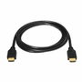 Nanocable Cable HDMI 1.4 de 7m Negro