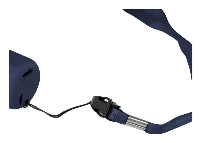 Orbegozo HF 2100 Ventilador de Mano y Nebulizador Personal Portátil Recargable USB-C, 3 Velocidades, Ligero (85g), Color Azul