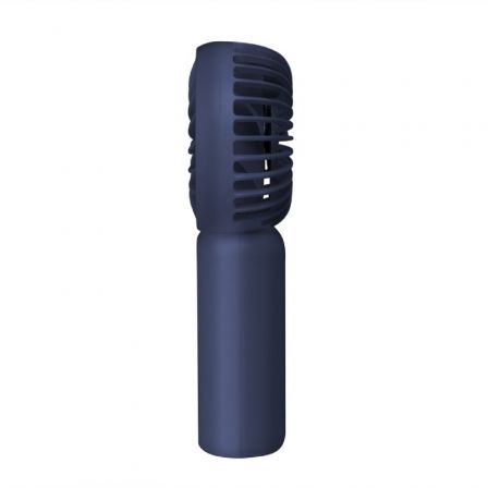 Orbegozo HF 2100 Ventilador de Mano Refrescante - 3 Velocidades de Ventilación, Potente y Compacto, Ligero