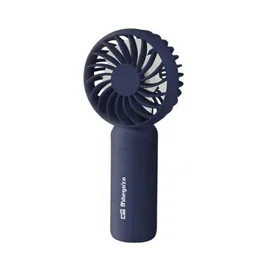 Orbegozo HF 2100 Ventilador de Mano Refrescante - 3 Velocidades de Ventilación, Potente y Compacto, Ligero