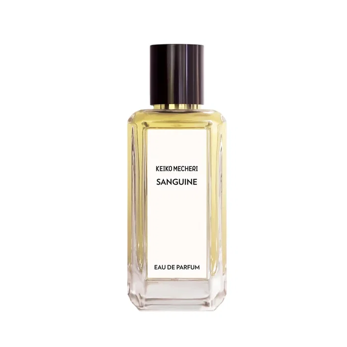Keiko Mecheri Sanguine Agua de perfume Unisex 100 ml Keiko Mecheri Sanguine Agua de perfume Unisex 100 ml