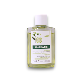 Purifying, Champú para el cabello, Para limpiar, 25 ml