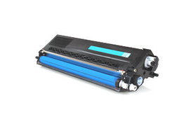 LSM Tóner Láser Compatible Brother TN325C Cian
