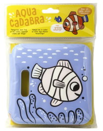 YOYO Acuacadabra. Pez