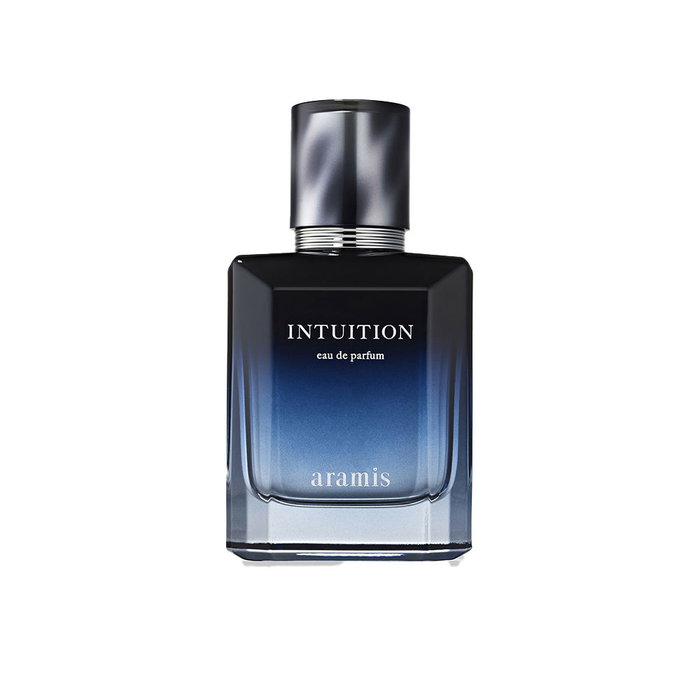 Aramis INTUITION Eau de Parfum Vaporizador 50 ml, Fragancia Masculina Fresca y Audaz con Notas de Pomelo, Lavanda y Vetiver Aramis INTUITION Eau de Parfum Vaporizador 50 ml, Fragancia Masculina Fresca y Audaz con Notas de Pomelo, Lavanda y Vetiver