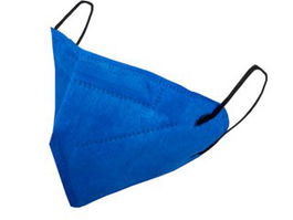 Mascarilla Pharmia Ffp2 Colores Surtidos Blister De 3